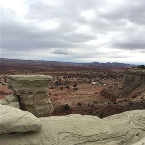 Meet your Posher, Vincent